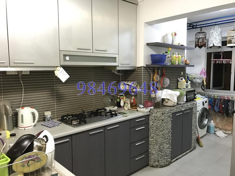 Blk 469 Pasir Ris Drive 6 (Pasir Ris), HDB 4 Rooms #142564632